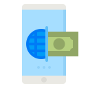 pago web icon