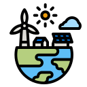 ecología icon