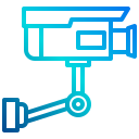 circuito cerrado de televisión 