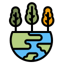 ecosistema icon