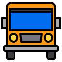 autobús icon