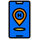 gps icon