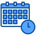 calendario icon