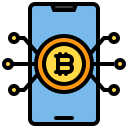 bitcoin icon