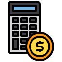 calculadora icon