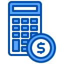 calculadora icon