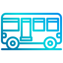 autobús icon