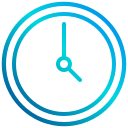 reloj icon