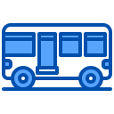 autobús icon