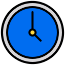 reloj icon