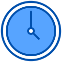 reloj icon