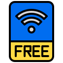 wifi icon