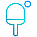 ping pong icon