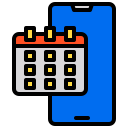 calendario icon