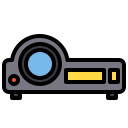 proyector icon