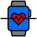 ritmo cardiaco icon