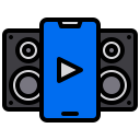 altavoz icon