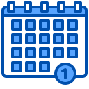 calendario