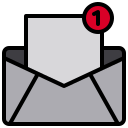 correo icon