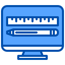 monitor icon