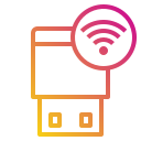 memoria usb icon