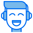 auriculares icon