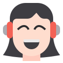 auriculares icon