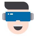 vr icon