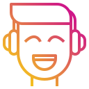 auriculares icon