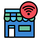 tienda icon