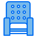 sillón icon