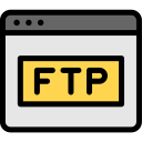 ftp icon