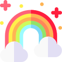 regenbogen 