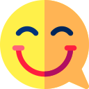 Happy icon