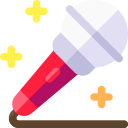 Microphone icon