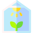 invernadero icon