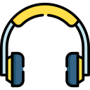 auriculares icon