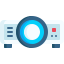 proyector icon