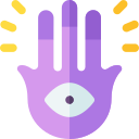 hamsa icon