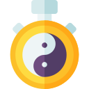 meditación icon