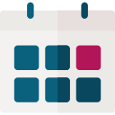 calendario icon