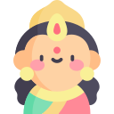 parvati icon