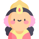 lakshmi icon