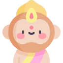 hanuman icon