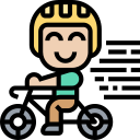 ciclista icon