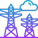 Electric tower 