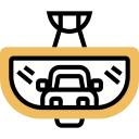 espejo retrovisor