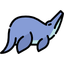 kronosaurio icon