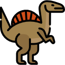 espinosaurio 