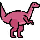 bactrosaurus